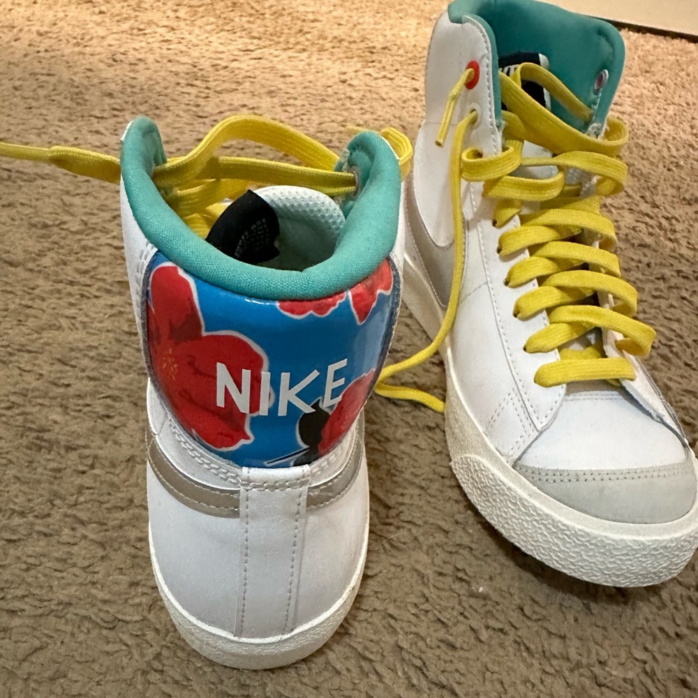 Nike High Tops